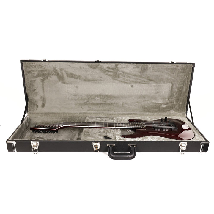 ESP LTD SC-608 Stephen Carpenter Signature 8-String Red Sparkle