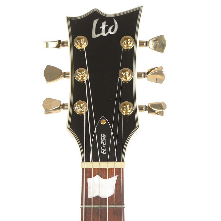 ESP LTD EC-256 Black