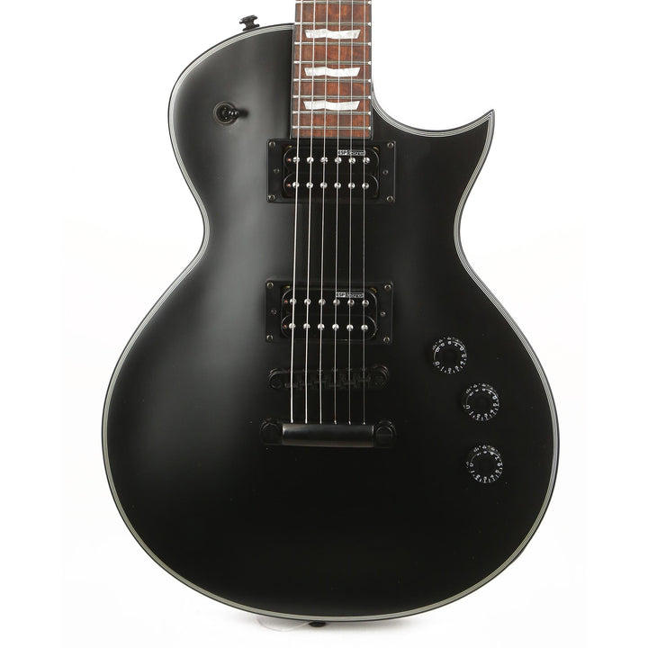 ESP LTD EC-256 Black Satin
