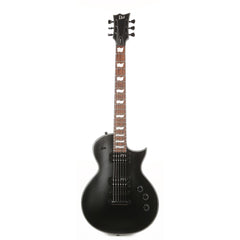 ESP LTD EC-256 Black Satin | The Music Zoo