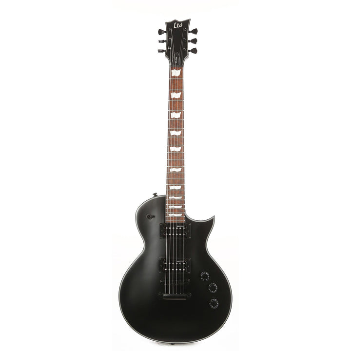 ESP LTD EC-256 Black Satin