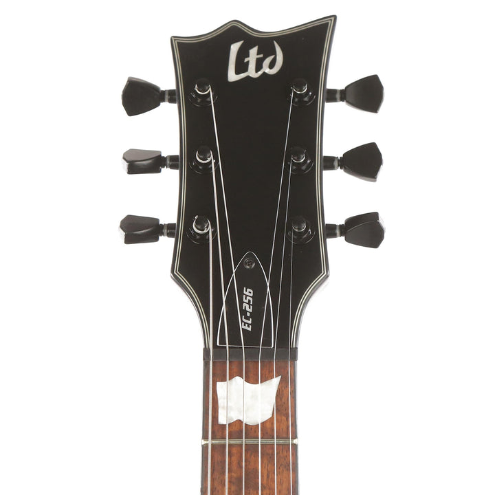 ESP LTD EC-256 Black Satin