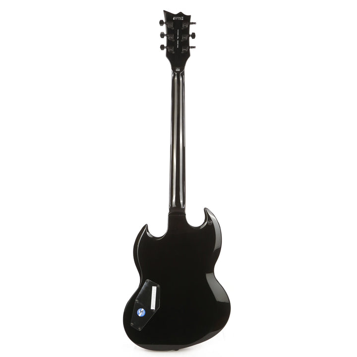 ESP LTD VIPER-201B Baritone Guitar Black