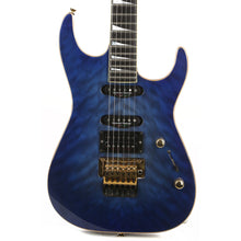 Jackson USA DK1 Dinky Trans Blue 1998