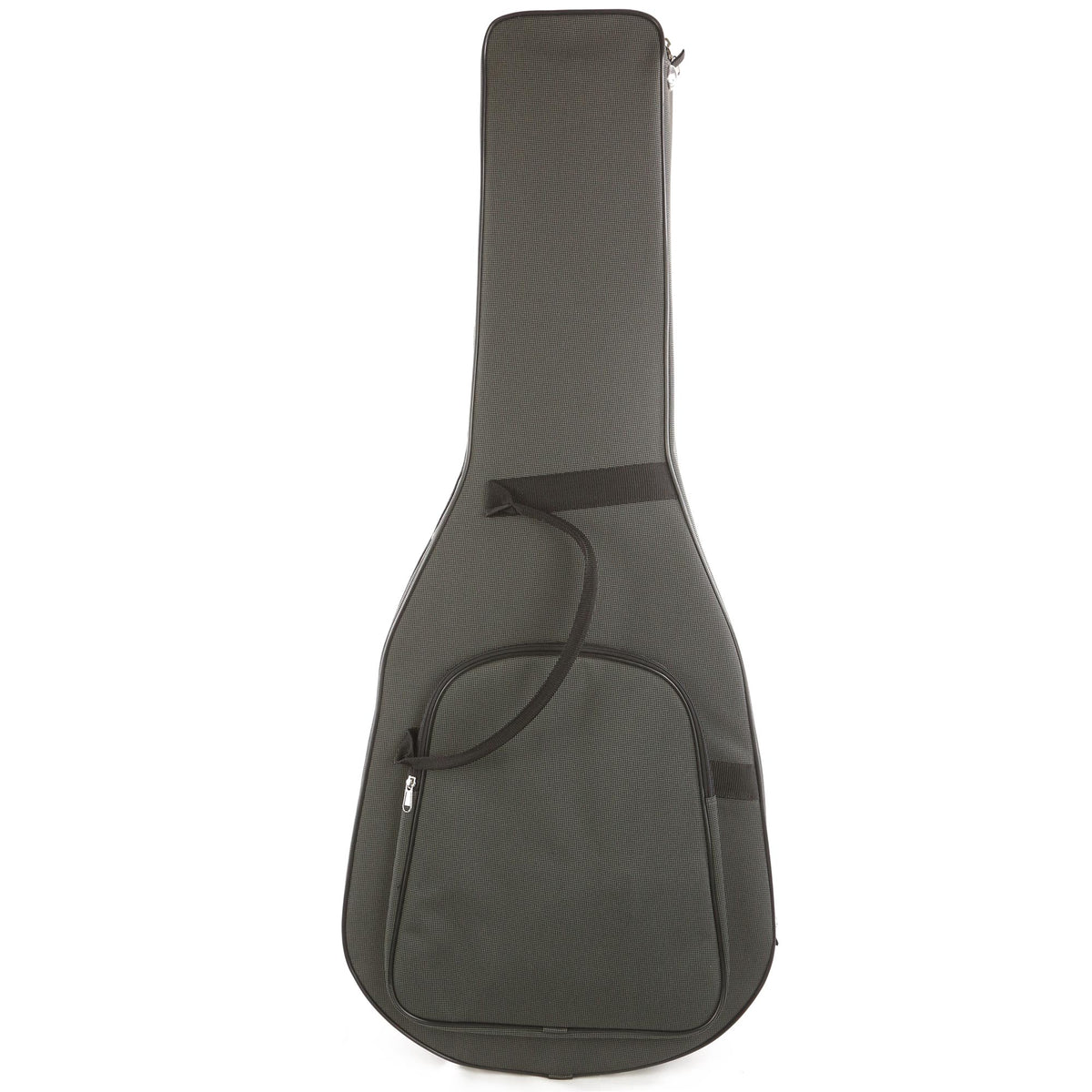 Yamaha NCX2000FM Acoustic-Electric Flame Maple Back and Sides — 9