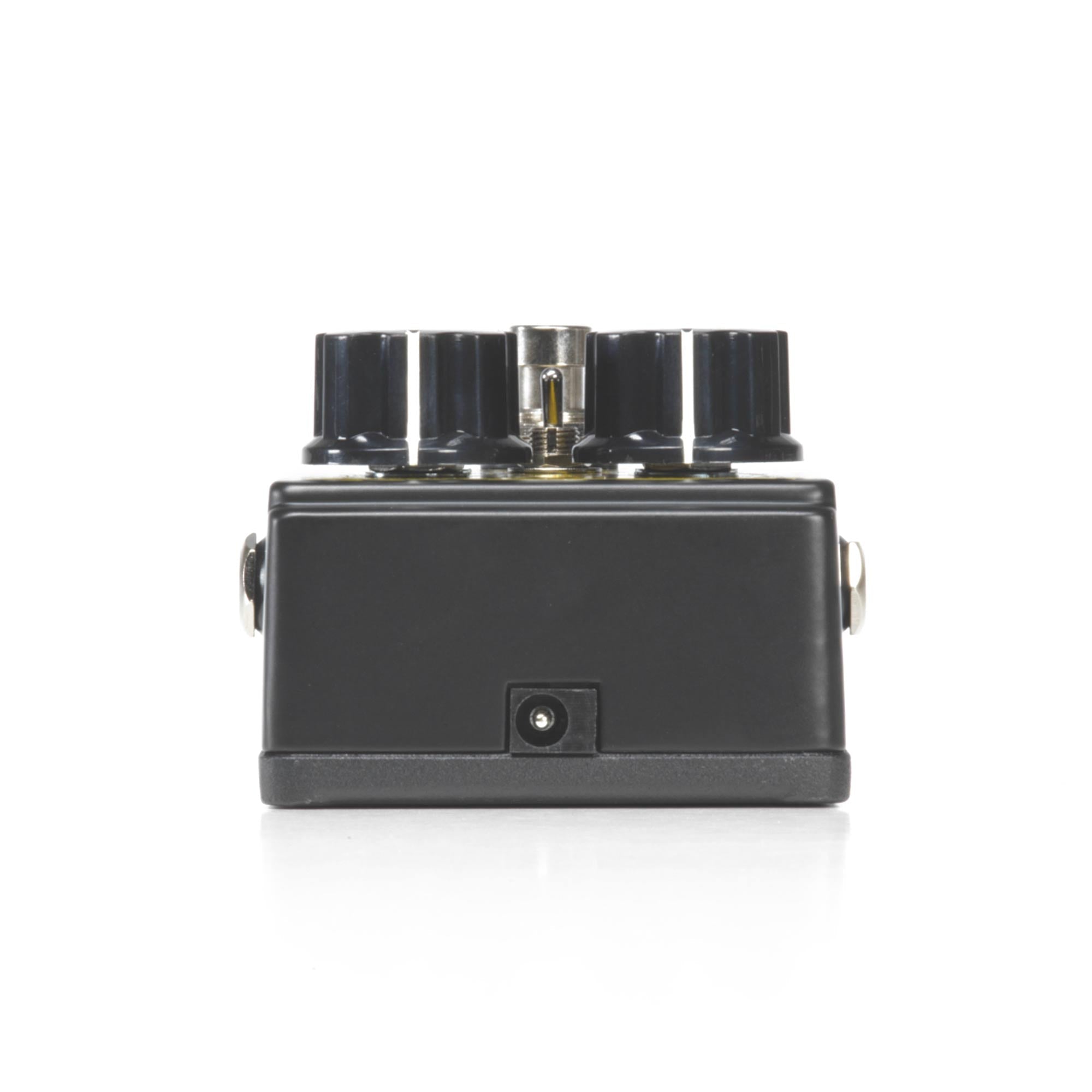 dod carcosa fuzz pedal DOD Carcosa Fuzz Pedal
