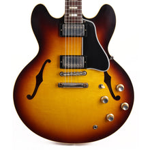 Gibson Custom Shop 1964 ES-335 Reissue Vintage Burst