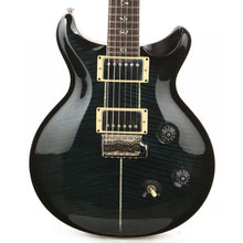 PRS 25th Anniversary Santana Signature Smoked Black Slate 2010