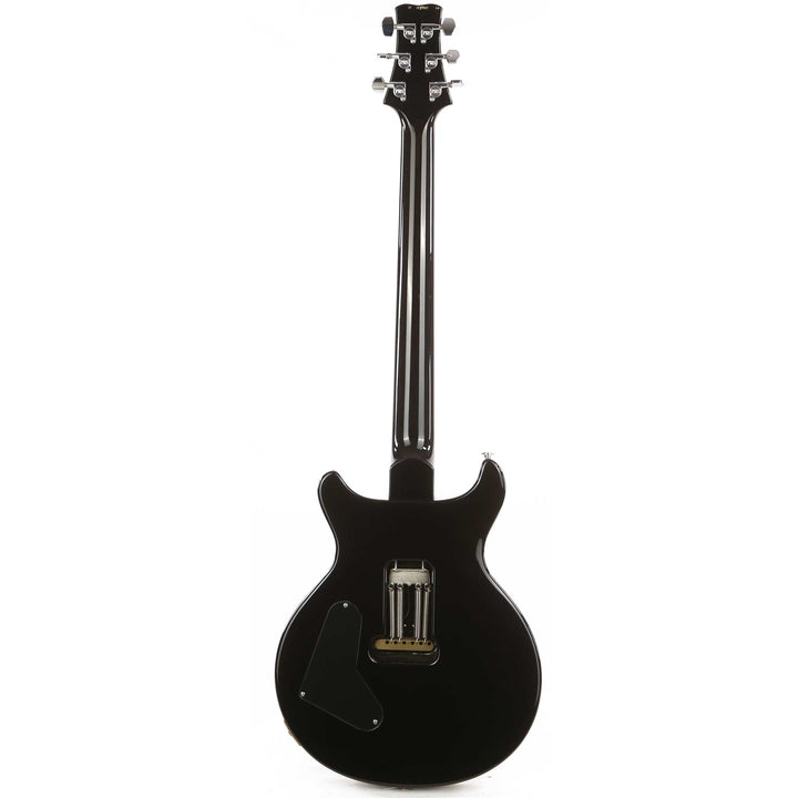 PRS 25th Anniversary Santana Signature Smoked Black Slate 2010