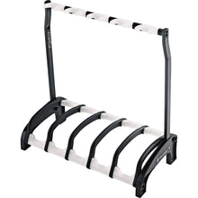 K&M Guardian 5 Electric Guitar Stand