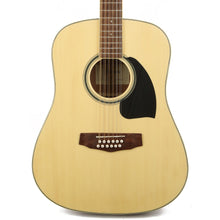 Ibanez Performance Series PF1512 12-String Dreadnought Acoustic Used