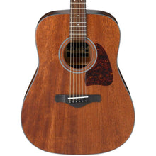 Ibanez AW54PN Artwood Dreadnought Open Pore Natural Used