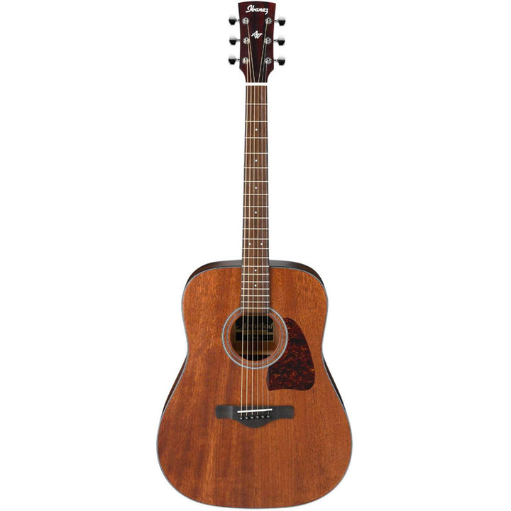 Ibanez AW54PN Artwood Dreadnought Open Pore Natural Used