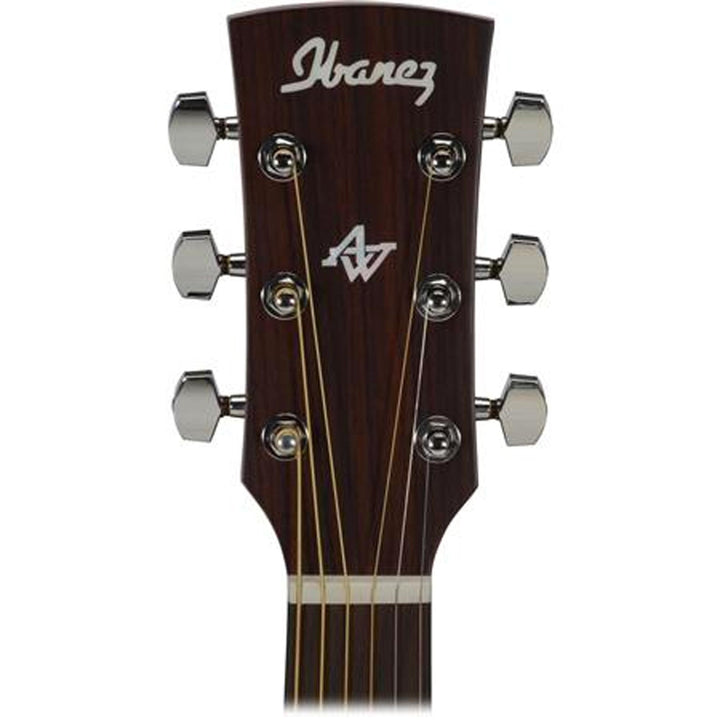 Ibanez AW54PN Artwood Dreadnought Open Pore Natural