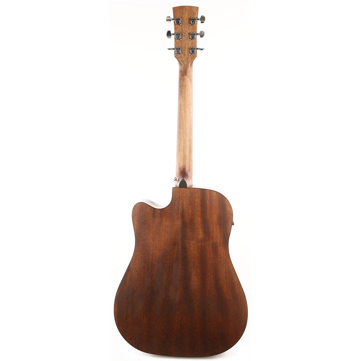 Ibanez AW54CE Artwood Acoustic-Electric Natural Used