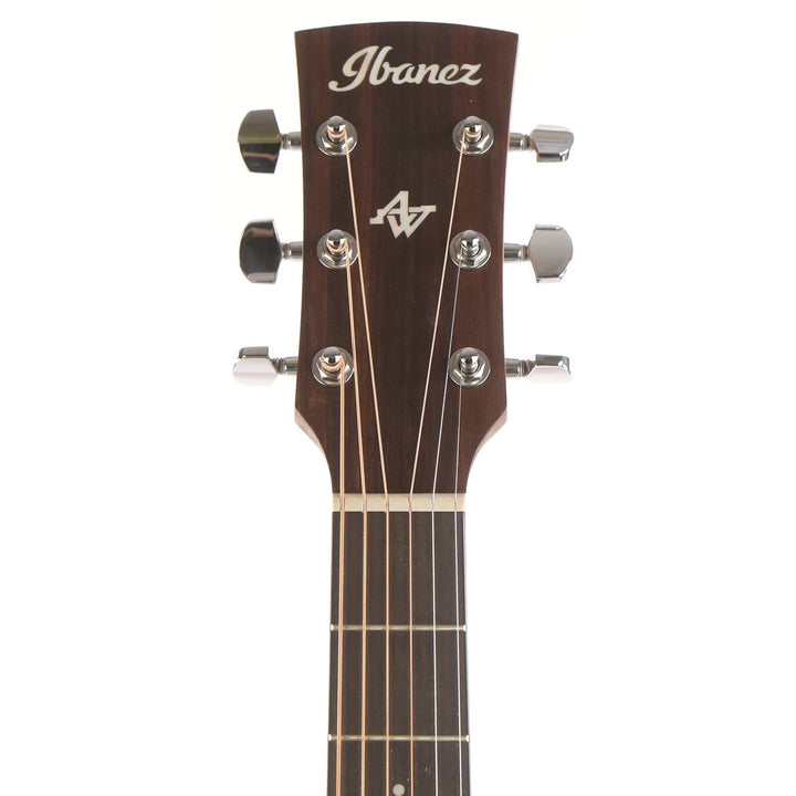 Ibanez AW54CE Artwood Acoustic-Electric Natural Used