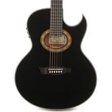 Ibanez EP5 Steve Vai Signature Acoustic-Electric