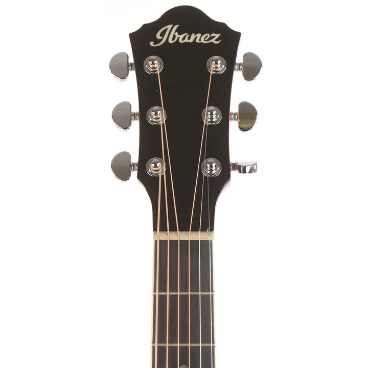 Ibanez JSA5VB Joe Satriani Signature Acoustic-Electric Vintage Burst