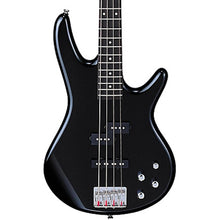 Ibanez Gio GSR200 Bass Black