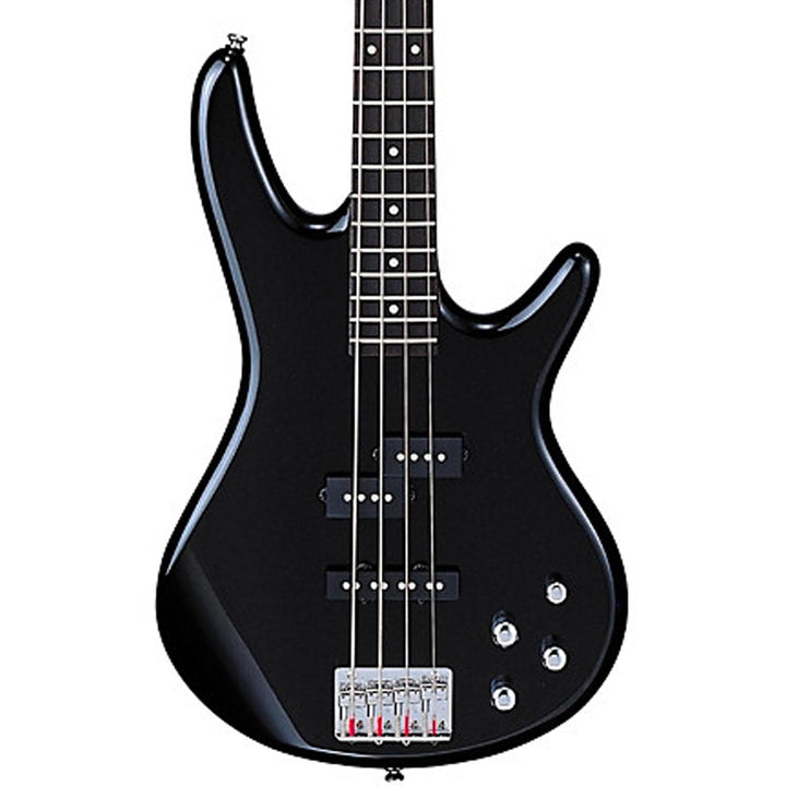 Ibanez Gio GSR200 Bass Black