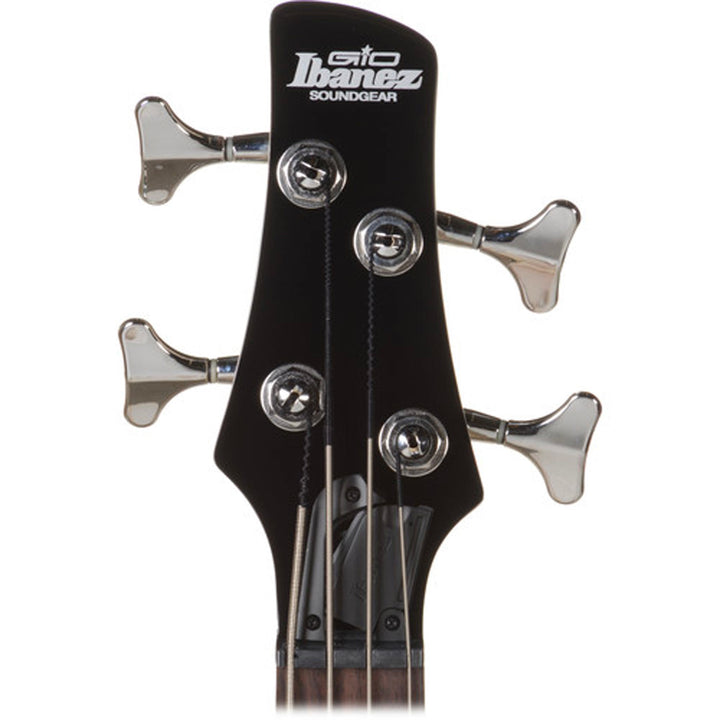 Ibanez Gio GSR200 Bass Black