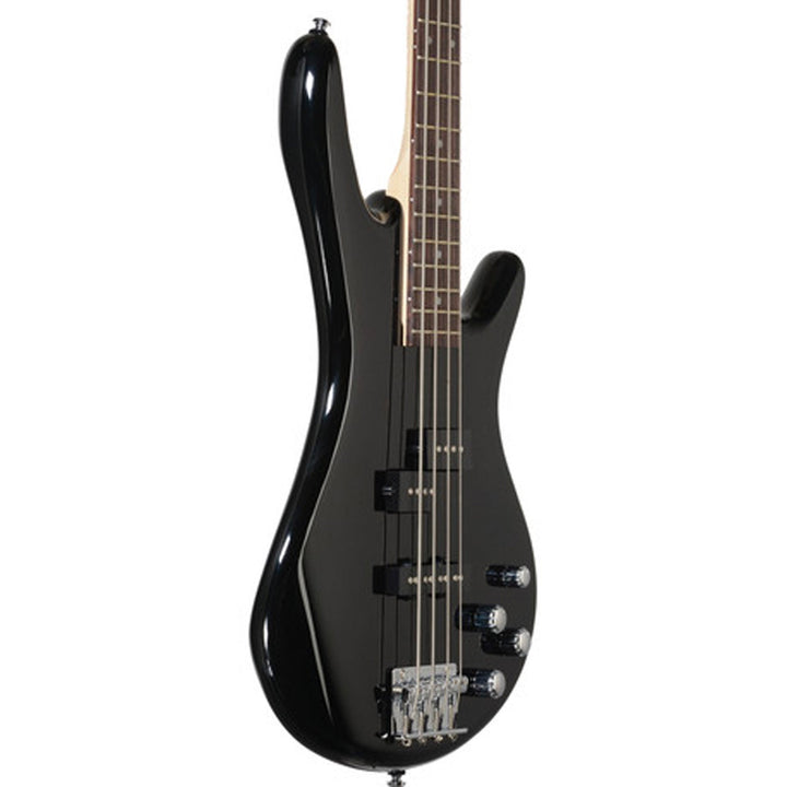 Ibanez Gio GSR200 Bass Black