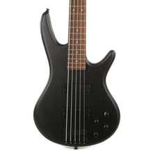 Ibanez GSR205B GIO 5-String Electric Bass Weathered Black