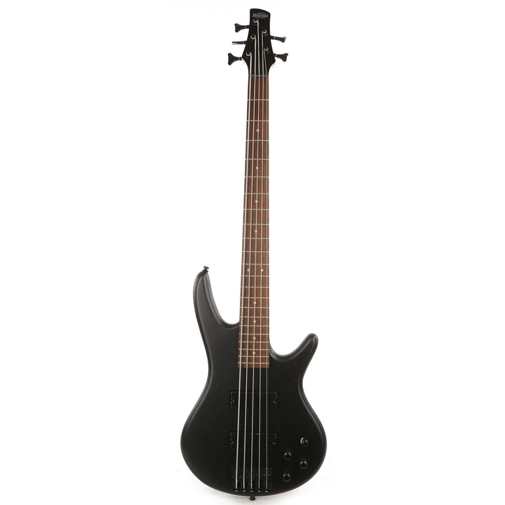 Ibanez GSR205B GIO 5-String Electric Bass Weathered Black