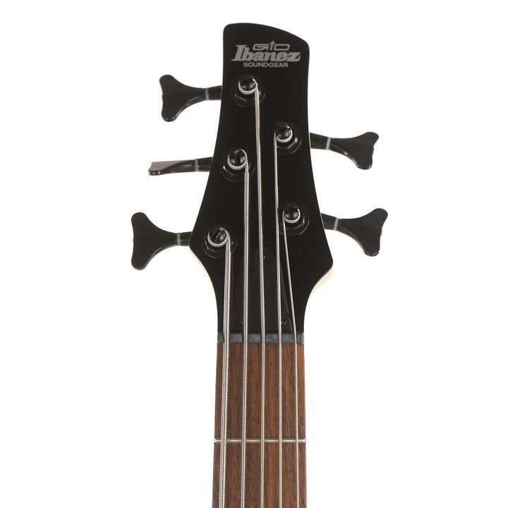 Ibanez GSR205B GIO 5-String Electric Bass Weathered Black