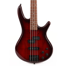 Ibanez GSR200SMCNB GIO Bass Charcoal Brown Burst
