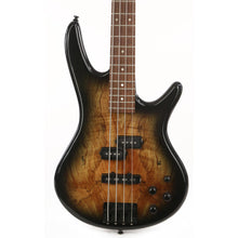 Ibanez GSR200SMNGT GIO Bass Natural Grey Burst