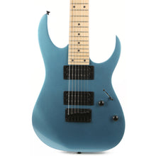 Ibanez Gio GRG7221M 7-String Metallic Light Blue