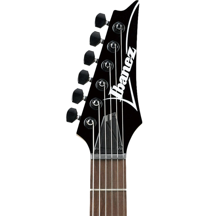 Ibanez S621QM Dragon Eye Burst