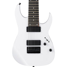 Ibanez RG Standard RG8 8-String White