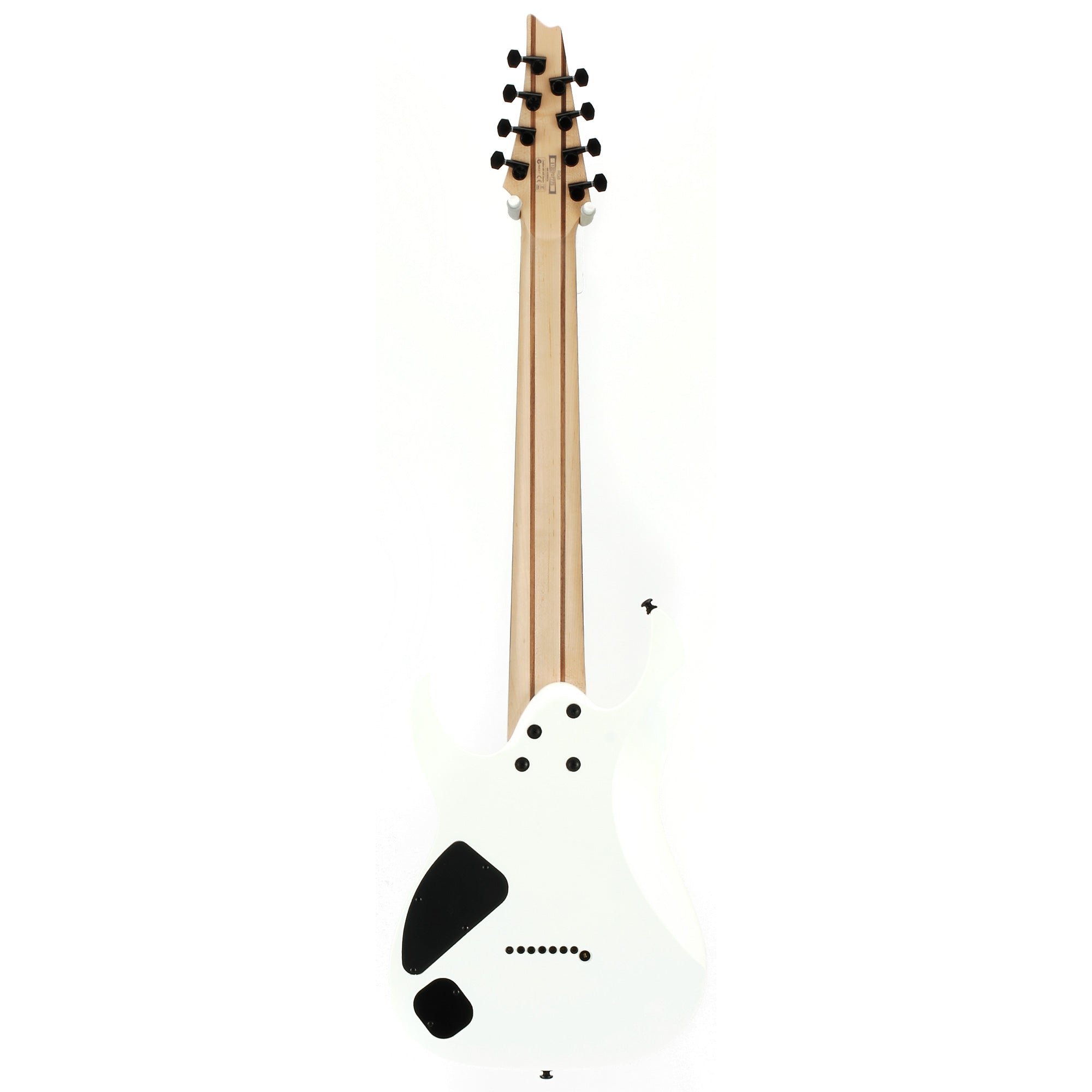 Ibanez RG Standard RG8 8-String White | The Music Zoo