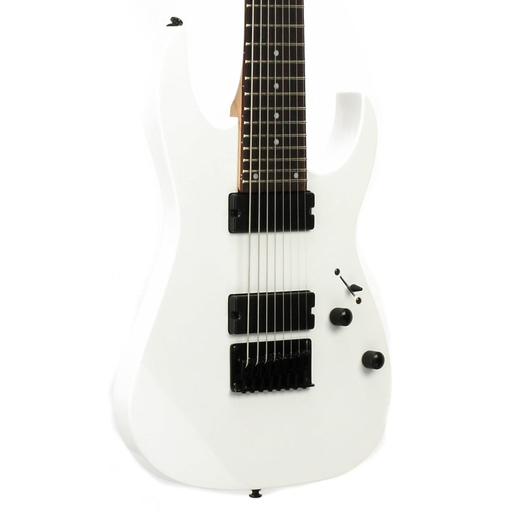 Ibanez RG Standard RG8 8-String White