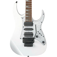 Ibanez RG Standard RG450DXB White | The Music Zoo
