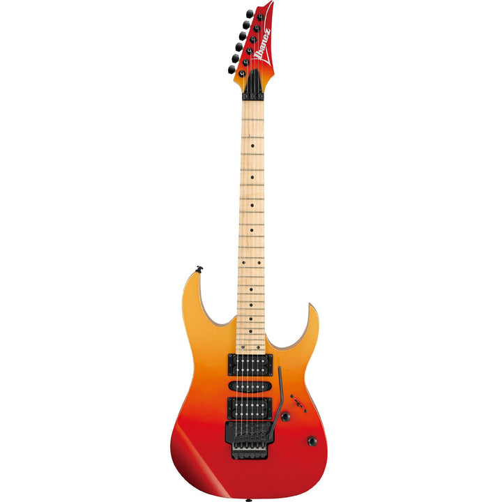 Ibanez RG470MB Autumn Fade Metallic