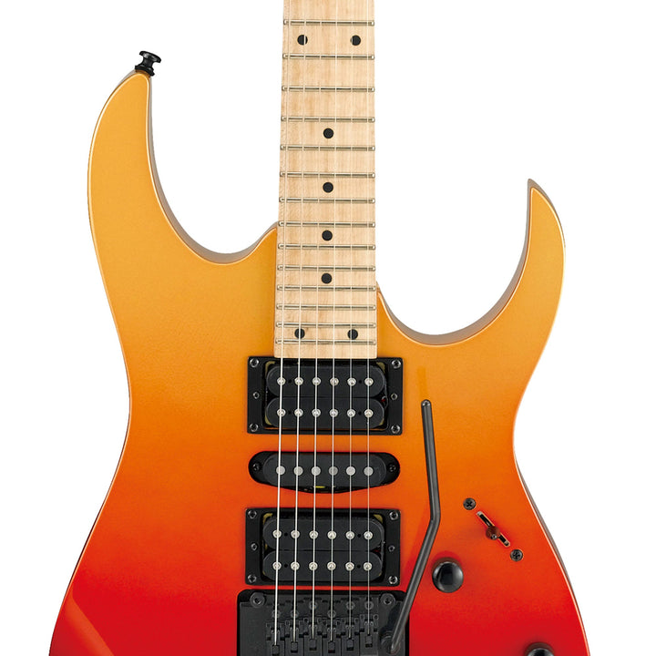 Ibanez RG470MB Autumn Fade Metallic