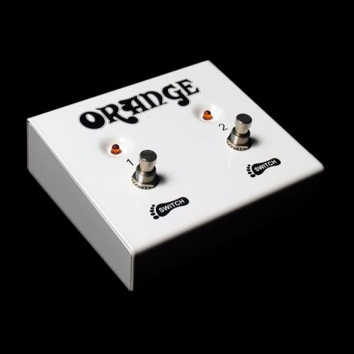 Orange FS-2 Dual Button Footswitch