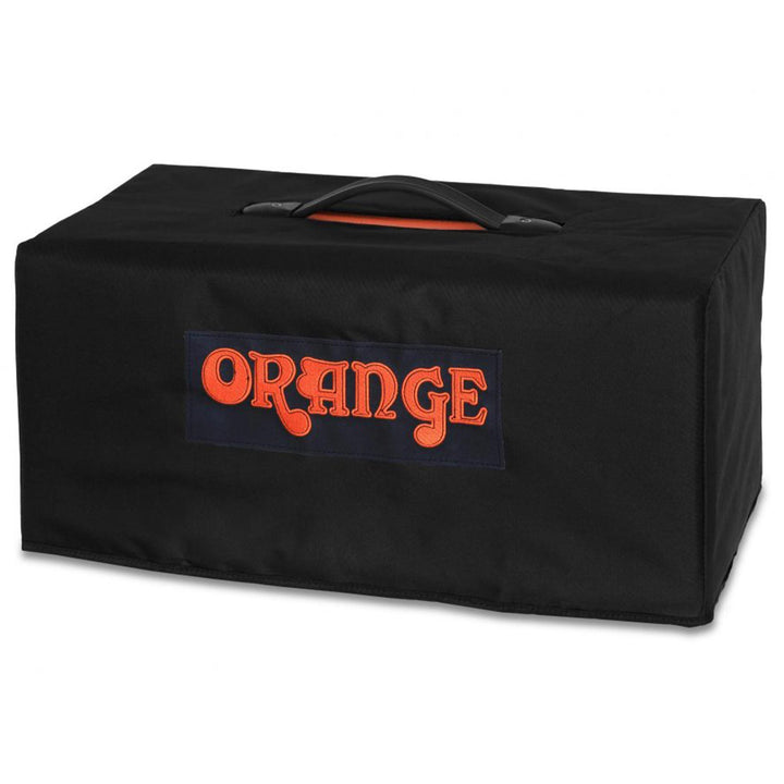 Orange Amplifier Head Cover - Large