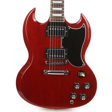 Gibson SG Standard T Heritage Cherry 2017