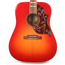 Gibson Hummingbird Standard Acoustic-Electric Vintage Cherry Sunburst 2020