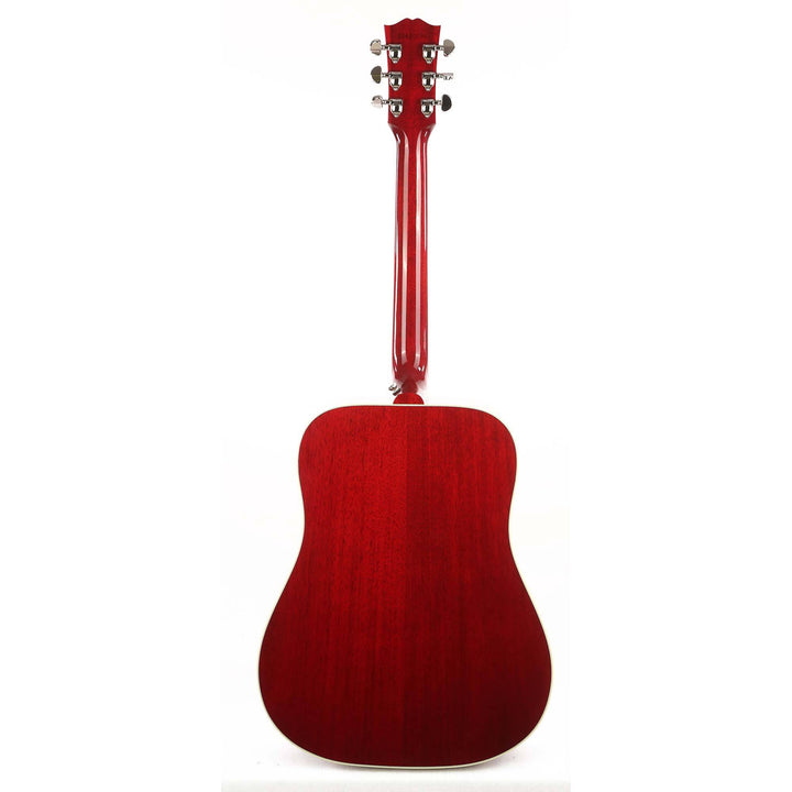 Gibson Hummingbird Standard Acoustic-Electric Vintage Cherry Sunburst 2020