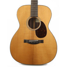 Santa Cruz Guitar Company OM Pre-War Torrified Adirondack Spruce Top 2018