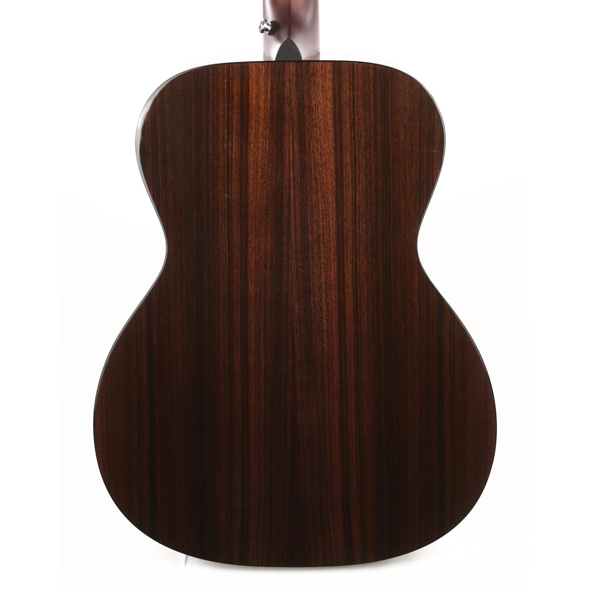 Santa Cruz Guitar Company OM Pre-War Torrified Adirondack Spruce Top 2018 — 6