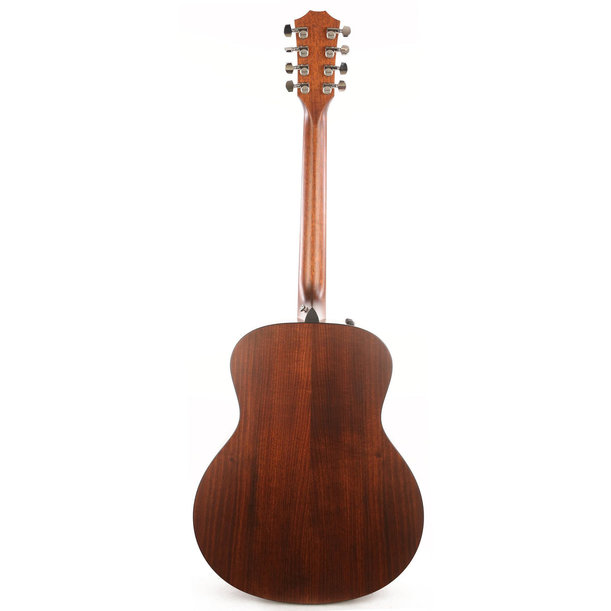 Taylor 326e Baritone-8 LTD Grand Symphony Acoustic Shaded Edgeburst 2016 — 3