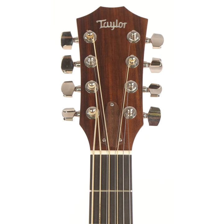 Taylor 326e Baritone-8 LTD Grand Symphony Acoustic Shaded Edgeburst 2016