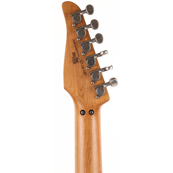 Tom Anderson Pro Am In-Distress Shell Pink