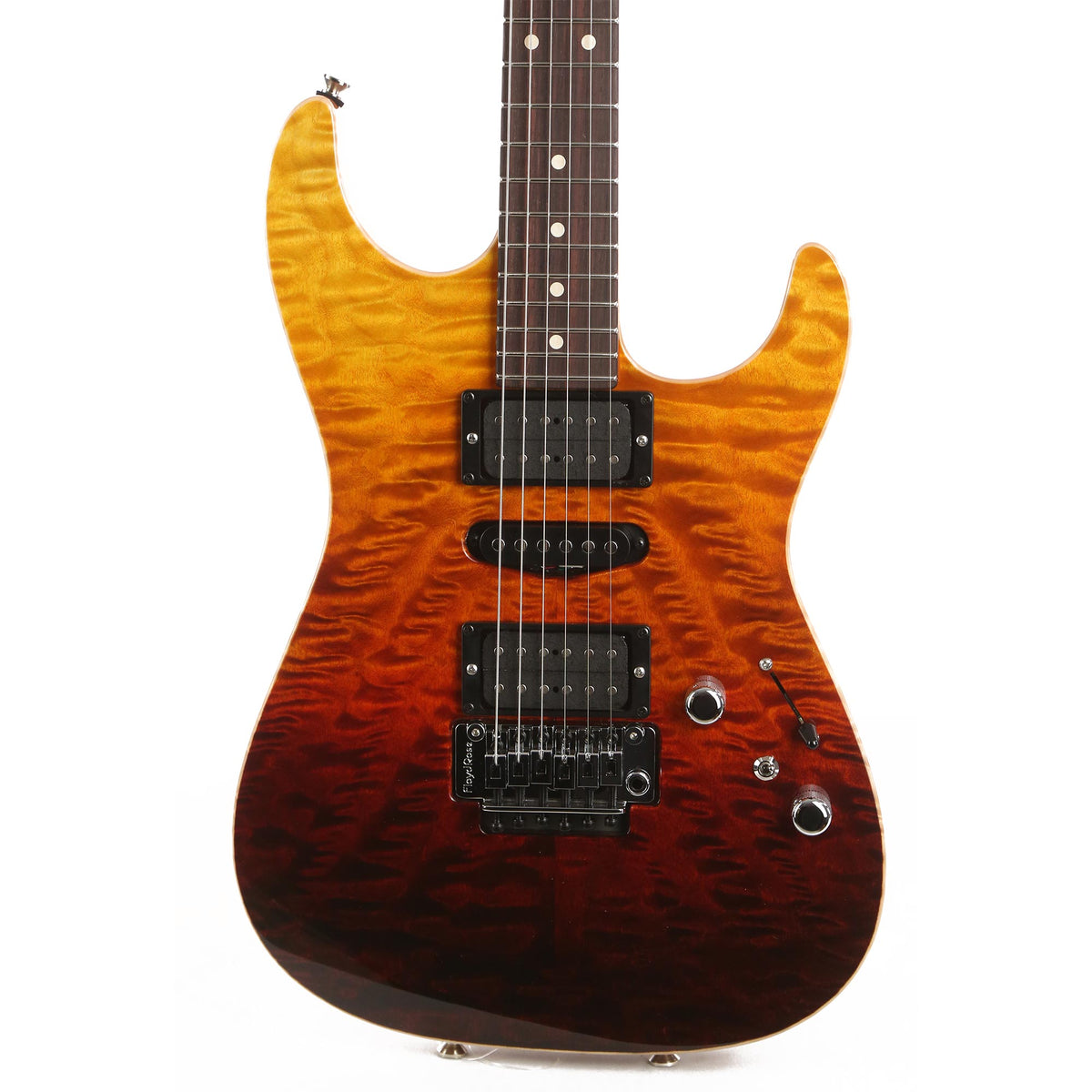Tom Anderson Cobra S Fire Wipeout with Binding — 1